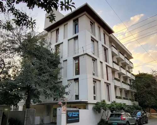 Serensa Neurorehabilitation Gurgaon