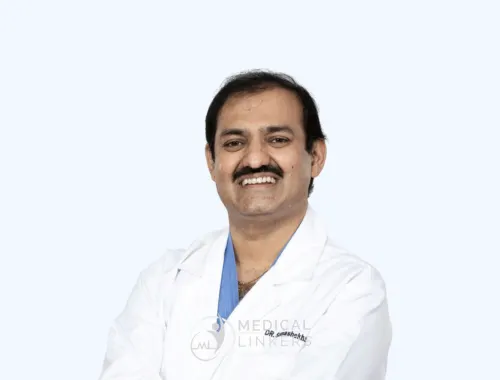Dr Somashekhar