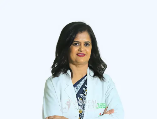 Dr  Sonal Gupta