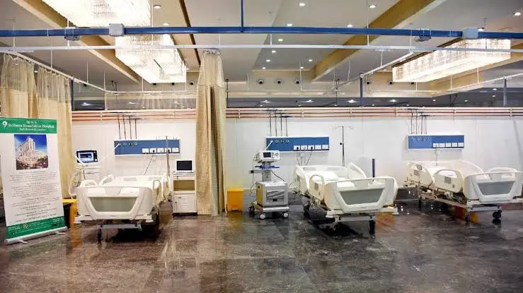 Ordibehesht Hospital