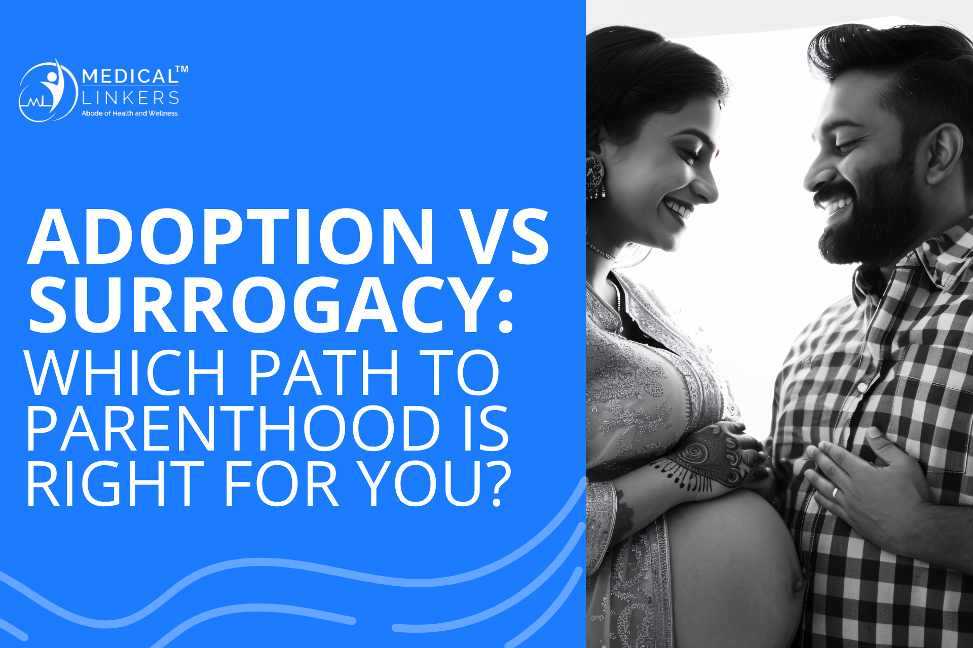 Adoption vs. Surrogacy: Which Path Is Right for You?