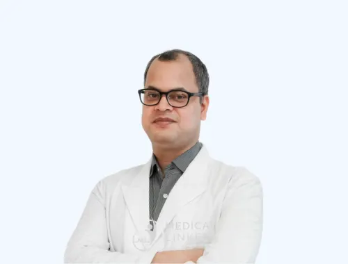 Dr Ramkinkar Jha