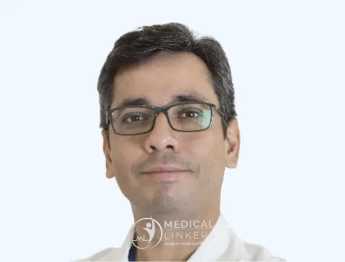Dr Harnarayan Singh