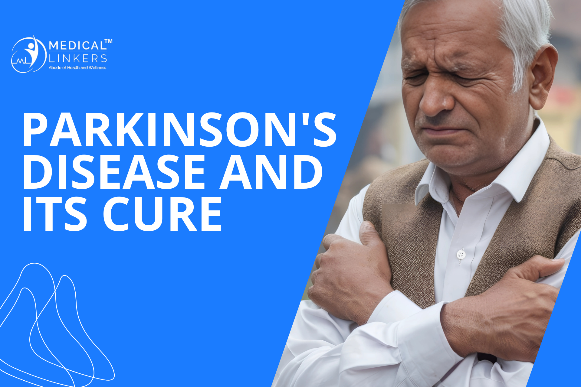 Parkinson's Disease and Its Cure Through CyberKnife