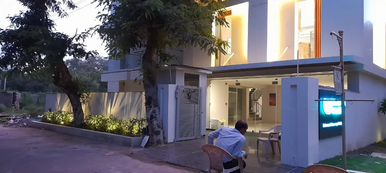 Serensa Neurorehabilitation Gurgaon
