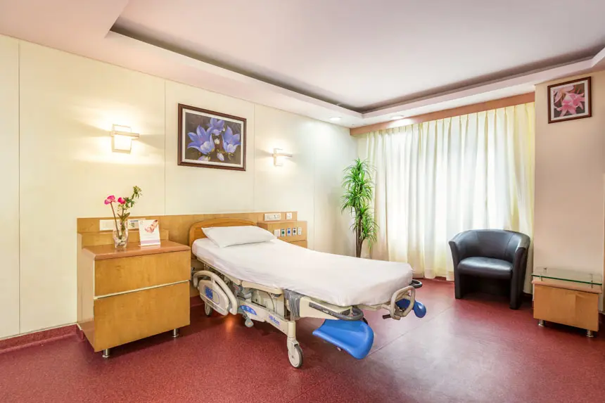 Cloudnine Hospital  Kailash Colony