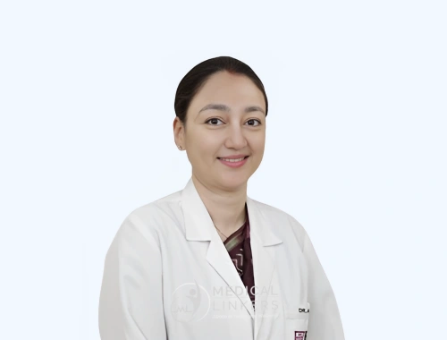 Dr Alka Sinha