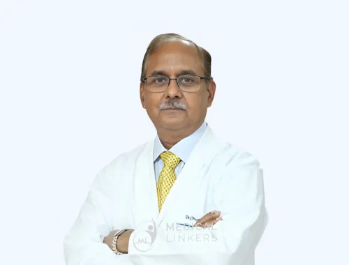 Dr Anant Kumar