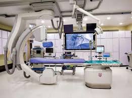 Nanavati Max Super Speciality Hospital Mumbai