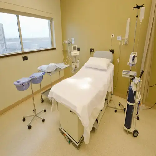 Saudi German Hospital