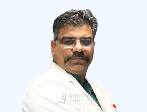 Dr  Rahul Kaul