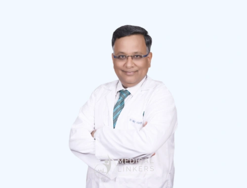 Dr Ameet Kishore