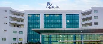 Apollo Hospitals Greams Road Chennai