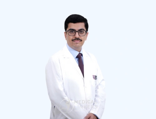 Dr Abhideep Chaudhary