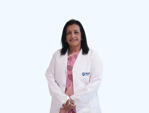 Dr Shilpa Ghosh