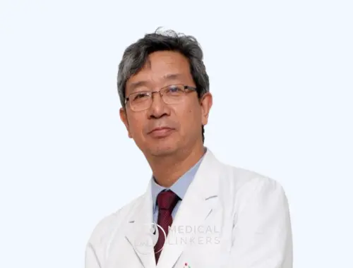 Dr Rana Patir