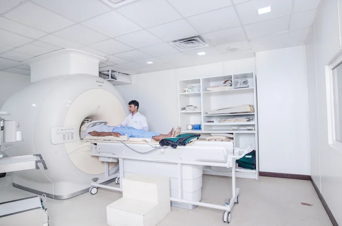 Sharda Hospital Greater Noida