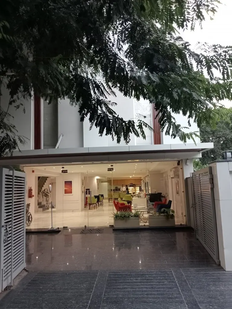 Serensa Neurorehabilitation Gurgaon