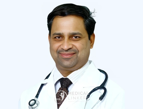 Dr Kornad P