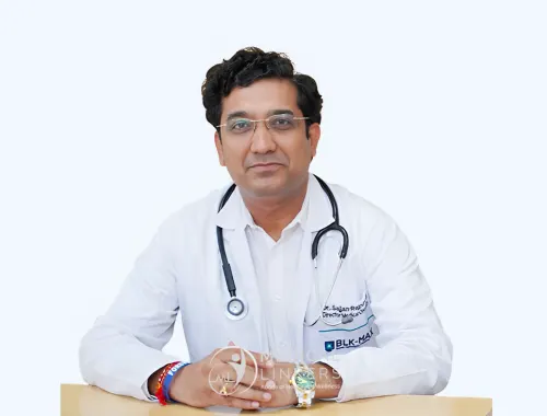 Dr Sajjan Rajpurohit
