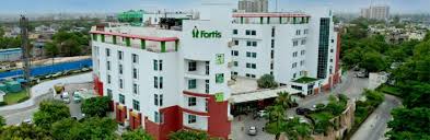 Fortis Super Specialty Hospital Shalimar Bagh
