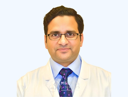 Dr Rajender Kumar