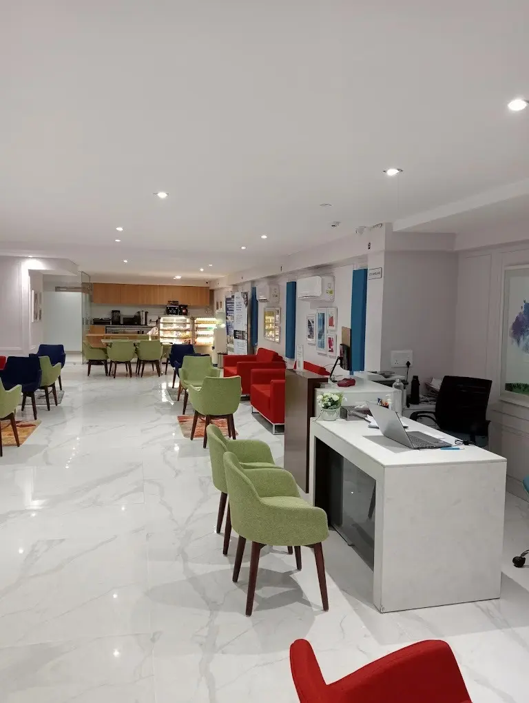 Serensa Neurorehabilitation Gurgaon