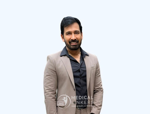 Dr Muthukumaran CS