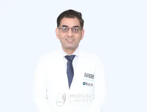 Dr Surender Kumar Dabas
