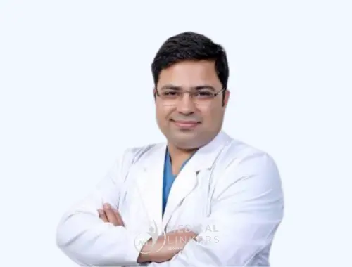 Dr Vivek Vij